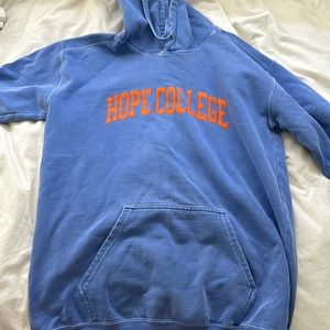 Hope College Sweatshirt